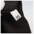 Bolso de Hombro PRADA de Nailon Marrón Plata Auténtico 151496 Castaño - vista 12