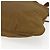 Bolso de Hombro PRADA de Nailon Marrón Plata Auténtico 151496 Castaño - vista 17
