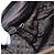 Bolso de Hombro PRADA de Nailon Marrón Plata Auténtico 151496 Castaño - vista 21