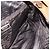 Bolso de Hombro PRADA de Nailon Marrón Plata Auténtico 151496 Castaño - vista 22