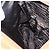 Bolso de Hombro PRADA de Nailon Marrón Plata Auténtico 151496 Castaño - vista 23