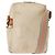 LOUIS VUITTON Borsa Weatherly LV Cup Damier Geant Bianca M80637 LV Auth 151732 Bianco