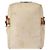 LOUIS VUITTON Borsa Weatherly LV Cup Damier Geant Bianca M80637 LV Auth 151732 Bianco - vista 13