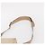 LOUIS VUITTON Borsa Weatherly LV Cup Damier Geant Bianca M80637 LV Auth 151732 Bianco - vista 14
