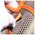 LOUIS VUITTON Borsa Weatherly LV Cup Damier Geant Bianca M80637 LV Auth 151732 Bianco - vista 22