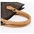 LOUIS VUITTON Borsa Sac Plat Monogram M51140 LV Auth 154802 Monogramma - vista 7