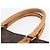 LOUIS VUITTON Borsa Sac Plat Monogram M51140 LV Auth 154802 Monogramma - vista 8