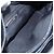 Borsa LOEWE in pelle 2 in 1 nera argento autentica 151766 Nero - vista 11