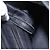 Borsa LOEWE in pelle 2 in 1 nera argento autentica 151766 Nero - vista 12