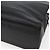 Borsa LOEWE in pelle 2 in 1 nera argento autentica 151766 Nero - vista 18