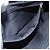 Borsa LOEWE in pelle 2 in 1 nera argento autentica 151766 Nero - vista 23
