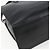Borsa LOEWE in pelle 2 in 1 nera argento autentica 151766 Nero - vista 9