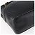 BALLY Ketten-Schultertasche Leder Schwarz Gold Auth 154725 Golden - Ansicht 16