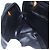 BALLY Ketten-Schultertasche Leder Schwarz Gold Auth 154725 Golden - Ansicht 20