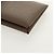 Hermès Monedero Calvi HERMES Cuero Beige Plata Auth BA8241M - vista 14