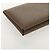 Hermès Monedero Calvi HERMES Cuero Beige Plata Auth BA8241M - vista 15