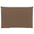 Hermès Monedero Calvi HERMES Cuero Beige Plata Auth BA8241M - vista 2