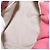 Borsa a mano LOEWE Bounce in pelle 2 in 1 Rosa Oro Auth 156019 D'oro - vista 11