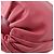 Borsa a mano LOEWE Bounce in pelle 2 in 1 Rosa Oro Auth 156019 D'oro - vista 17