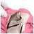 Borsa a mano LOEWE Bounce in pelle 2 in 1 Rosa Oro Auth 156019 D'oro - vista 21