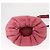 Borsa a mano LOEWE Bounce in pelle 2 in 1 Rosa Oro Auth 156019 D'oro - vista 5