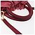 Borsa a mano LOEWE Bounce in pelle 2 in 1 Rosa Oro Auth 156019 D'oro - vista 7