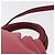 Borsa a mano LOEWE Bounce in pelle 2 in 1 Rosa Oro Auth 156019 D'oro - vista 8