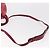 Borsa a mano LOEWE Bounce in pelle 2 in 1 Rosa Oro Auth 156019 D'oro - vista 9
