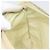 PRADA Schultertasche Nylon Elfenbein Silber Authentisch ar13843 Roh - Ansicht 20
