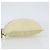 PRADA Schultertasche Nylon Elfenbein Silber Authentisch ar13843 Roh - Ansicht 4