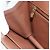 LOUIS VUITTON Pochette Dam GM Monogram Borsa Clutch M51810 LV Auth ka560 Monogramma - vista 19