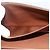 LOUIS VUITTON Pochette Dam GM Monogram Borsa Clutch M51810 LV Auth ka560 Monogramma - vista 20