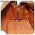 Borsa MCM Logogram Vicetos in pelle PVC 2 in 1 marrone oro Auth BA8199 D'oro - vista 21