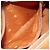 Borsa MCM Logogram Vicetos in pelle PVC 2 in 1 marrone oro Auth BA8199 D'oro - vista 23