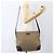 Borsa a Spalla GG Canvas Gucci Beige Argento 110054 Auth 151560 - vista 23