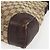 Borsa a Spalla GG Canvas Gucci Beige Argento 110054 Auth 151560 - vista 9
