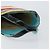 Bolsa Tote CHANEL Esmalte Multicolorido Ouro CC Auth BA8262 Multicor Dourado - vista 7