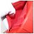 CHANEL Tarjetero Esmalte Rojo CC Auth bs31726 Roja - vista 10