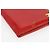 CHANEL Tarjetero Esmalte Rojo CC Auth bs31726 Roja - vista 14