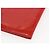 CHANEL Tarjetero Esmalte Rojo CC Auth bs31726 Roja - vista 15
