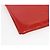 CHANEL Tarjetero Esmalte Rojo CC Auth bs31726 Roja - vista 16