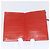 CHANEL Tarjetero Esmalte Rojo CC Auth bs31726 Roja - vista 9