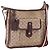 LOUIS VUITTON Mini Besace Monogram Mary Kate Borsa a Spalla Rossa M92321 Auth 155914 Rosso