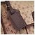 LOUIS VUITTON Mini Besace Monogram Mary Kate Borsa a Spalla Rossa M92321 Auth 155914 Rosso - vista 10