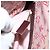 LOUIS VUITTON Mini Besace Monogram Mary Kate Borsa a Spalla Rossa M92321 Auth 155914 Rosso - vista 12