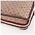 LOUIS VUITTON Mini Besace Monogram Mary Kate Borsa a Spalla Rossa M92321 Auth 155914 Rosso - vista 15