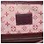 LOUIS VUITTON Mini Besace Monogram Mary Kate Borsa a Spalla Rossa M92321 Auth 155914 Rosso - vista 17