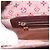LOUIS VUITTON Mini Besace Monogram Mary Kate Borsa a Spalla Rossa M92321 Auth 155914 Rosso - vista 18