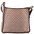 LOUIS VUITTON Mini Besace Monogram Mary Kate Borsa a Spalla Rossa M92321 Auth 155914 Rosso - vista 2