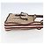 LOUIS VUITTON Mini Besace Monogram Mary Kate Borsa a Spalla Rossa M92321 Auth 155914 Rosso - vista 4